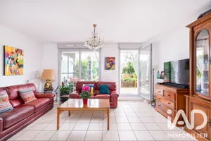 Appartement à Vénissieux (69200)