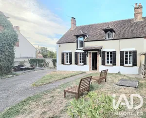 Maison à Jaulnes (77480)