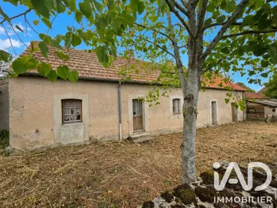Domaine à Vitry-sur-Loire (71140)