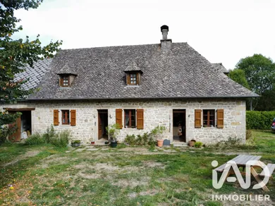 Maison à Auriac (19220)