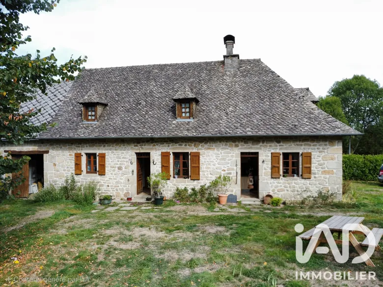 Maison 4 pièces 89 m² · à Auriac · 89 m² · 163 000 €