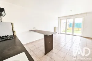 Apartment in Villepinte (93420)