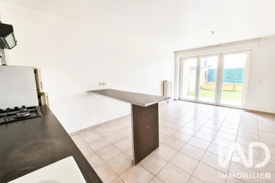 Appartement à Villepinte (93420)