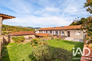 House in Vaugneray (69670)