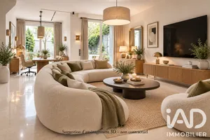 Appartement à Nogent-sur-Marne (94130)