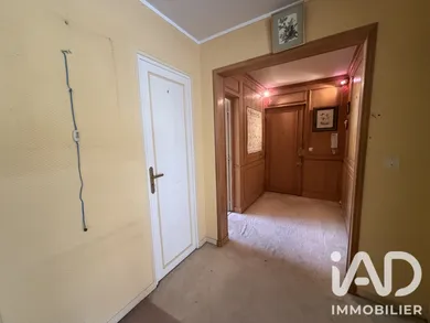 Appartement à Neuilly-sur-Seine (92200)