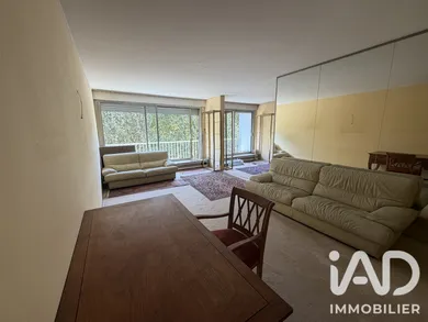 Appartement à Neuilly-sur-Seine (92200)