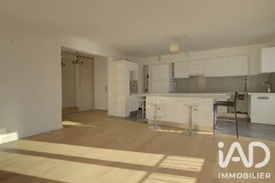 Appartement à Rueil-Malmaison (92500)