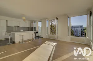 Appartement à Rueil-Malmaison (92500)