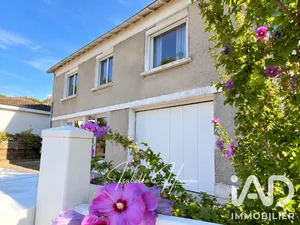 Maison à Nantes (44300)