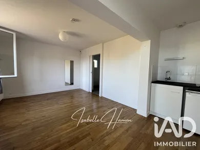 Maison à Nantes (44300)