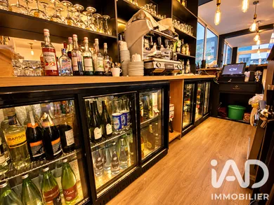 Boutique/Local commercial à Le Tréport (76470)