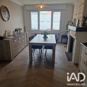 Maison de ville à Coudekerque-Branche (59210)