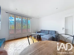 Apartment in La Celle-Saint-Cloud (78170)