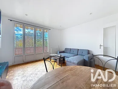 Apartment in La Celle-Saint-Cloud (78170)