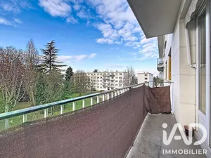 Apartment in La Celle-Saint-Cloud (78170)