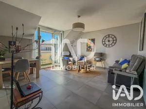 Appartement à Coulommiers (77120)