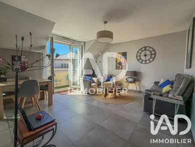 Appartement à Coulommiers (77120)