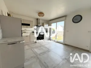 House in Lagny-sur-Marne (77400)