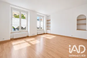 Appartement à Versailles (78000)
