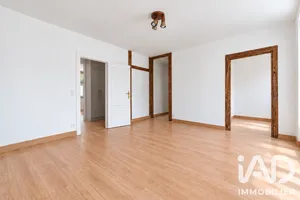 Appartement à Versailles (78000)