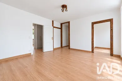 Appartement à Versailles (78000)