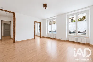 Appartement à Versailles (78000)