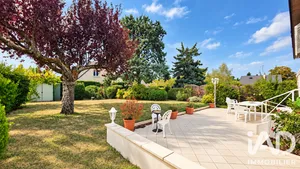 House in Chambray-lès-Tours (37170)
