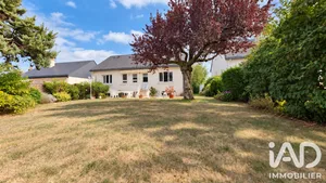 House in Chambray-lès-Tours (37170)