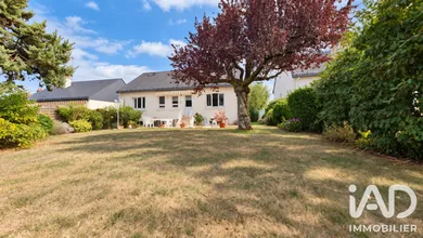 Maison à Chambray-lès-Tours (37170)