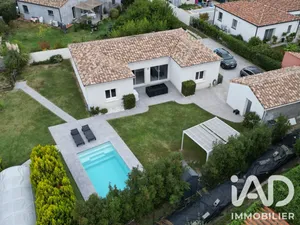 Maison à Rigarda (66320)