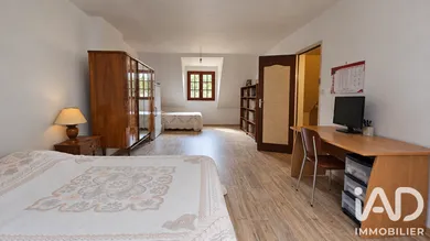 Maison à Savenay (44260)