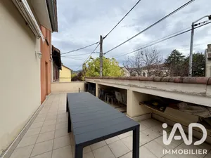 Duplex à Ambérieu-en-Bugey (01500)