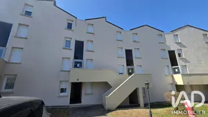 Apartment in La Roche-Posay (86270)