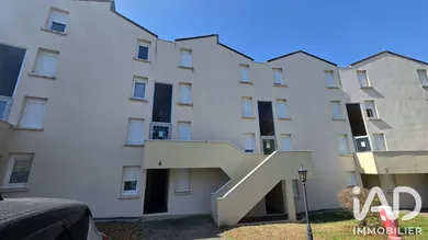 Apartment in La Roche-Posay (86270)