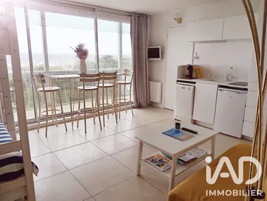 Appartement à La Baule-Escoublac (44500)