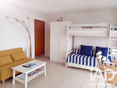 Appartement à La Baule-Escoublac (44500)