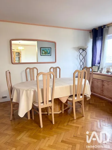 Appartement à Courbevoie (92400)