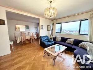 Appartement à Courbevoie (92400)