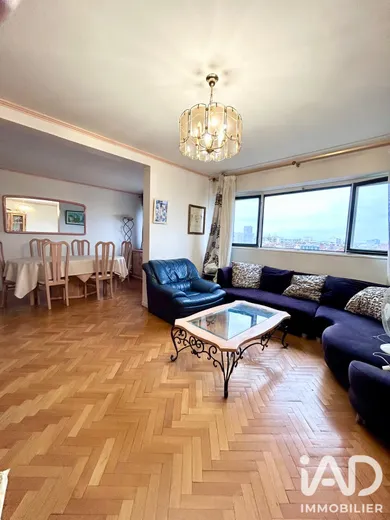 Appartement à Courbevoie (92400)