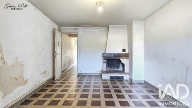 Maison traditionnelle à Carmaux (81400)
