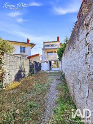 Maison traditionnelle à Carmaux (81400)
