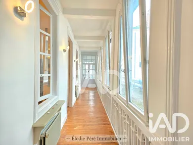 Appartement à Tarbes (65000)