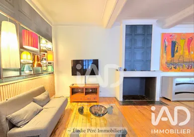 Appartement à Tarbes (65000)