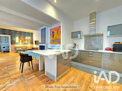 Appartement à Tarbes (65000)