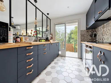 Appartement à Six-Fours-les-Plages (83140)