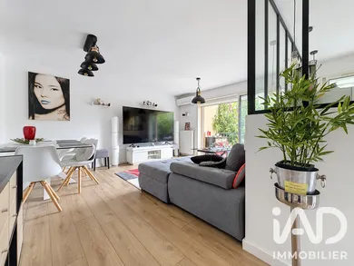 Appartement à Six-Fours-les-Plages (83140)