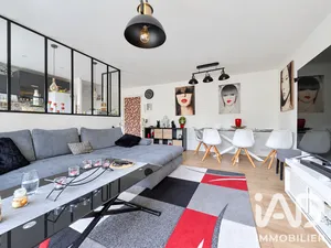 Apartment in Six-Fours-les-Plages (83140)