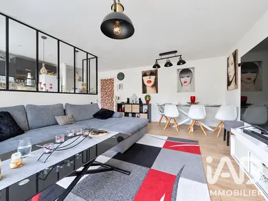 Appartement à Six-Fours-les-Plages (83140)