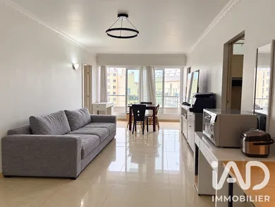 Appartement à Paris (75012)